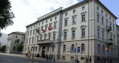 Adesso Roma ci scippa altri 80 milioni