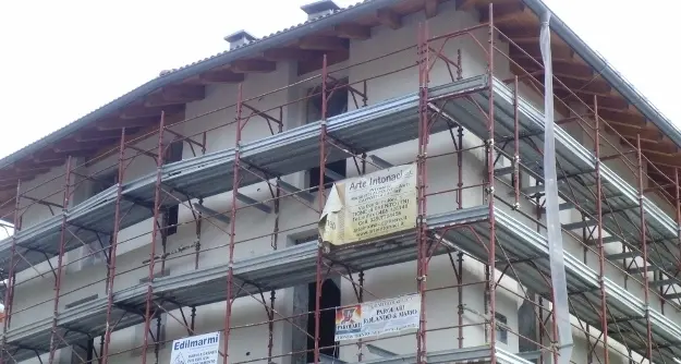 Contributi casa, solo uno su sei in graduatoria