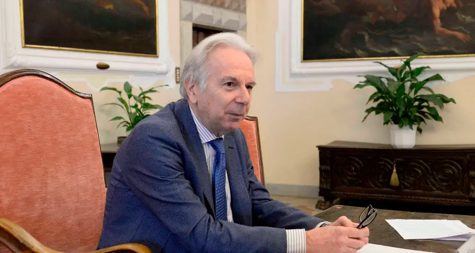 Cancro, premio Pezcoller al catalano Joan Massagué