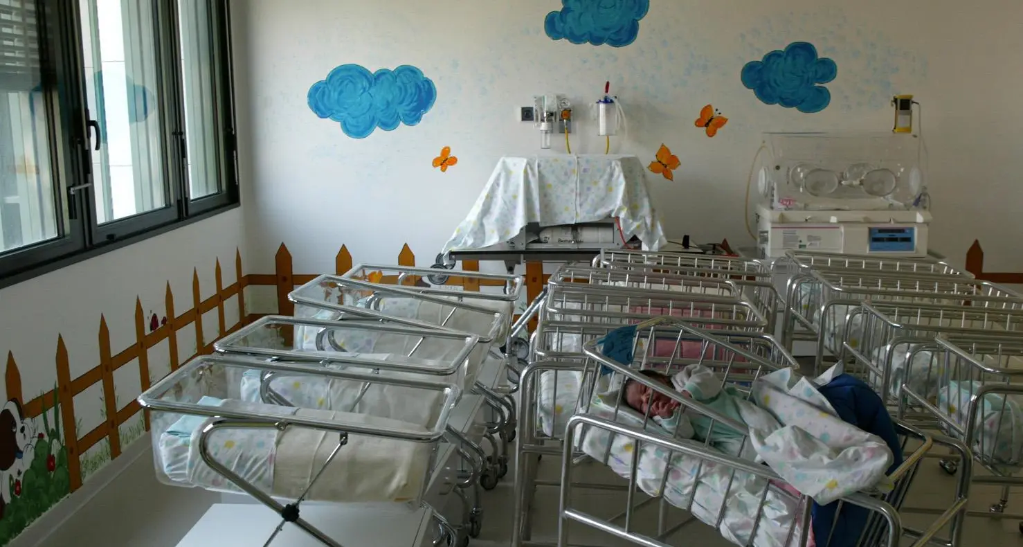 Punto nascite, ora a rischiare è Cavalese
