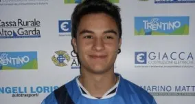 Alberto Leoni convocato per la Rappresentativa Nazionale Under 17