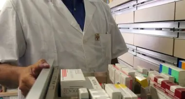Farmaci, boom di antidepressivi