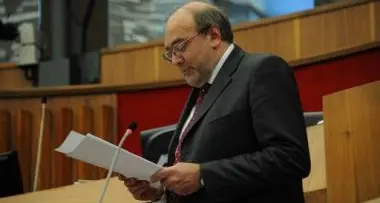 Dellai: \"Nessuno si senta solo\" / LEGGI