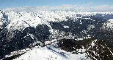Il Pinzolo-Campiglio Express è realtà