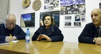 Sardi divisi sui trentini nel Circolo