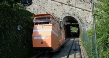 «Ferrovia e funivie, Trento ci creda»
