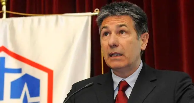 Dalfovo conteso da Upt e Progetto Trentino