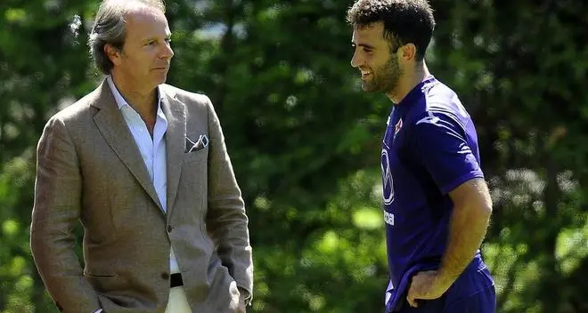 Moena chiude in bellezza «Fiorentina da scudetto»