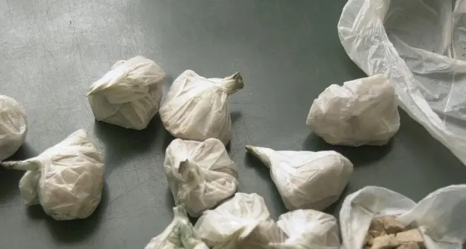 Droga, tesi choc: «Dopo l’eroina non esiste più nulla»