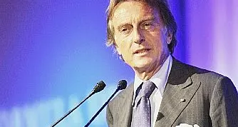 Telethon, Montezemolo: \"Riuniti in Trentino i migliori ricercatori d'Italia, geloso della vostra qualità della vita\"