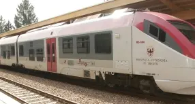 Viaggiare con Metroland, ecco tutti i numeri del sogno / Scheda