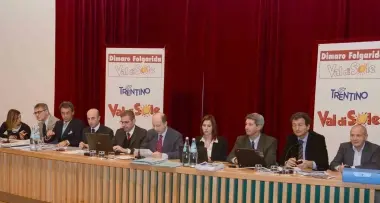 Funivie Folgarida Marilleva: azioni per pagare i debiti