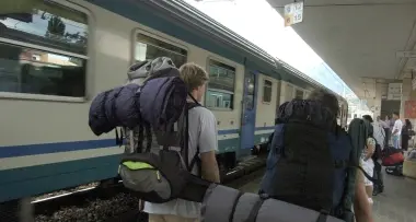 «I Paesi moderni investono sui treni»