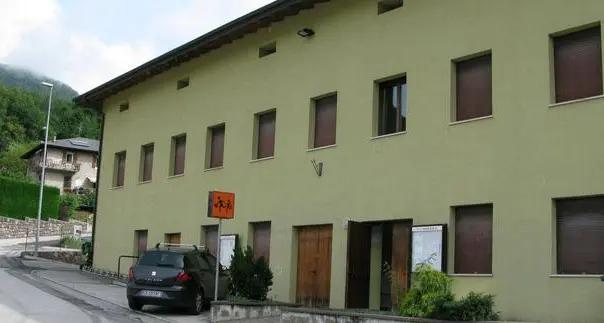 Scuola di Canezza la messa in sicurezza si farà questa estate