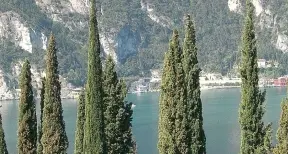 Verso il recupero i forti del Brione