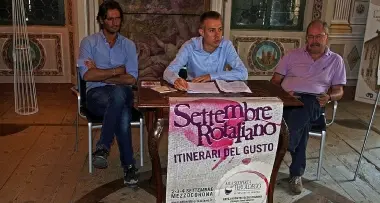Mezzocorona in festa per il teroldego