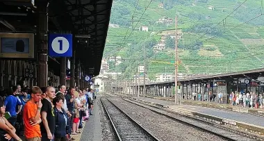 Treni soppressi: esposto in Procura