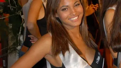Miriam Dadi