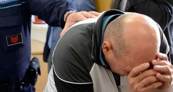 Tentato omicidio: Dogariu resta in carcere