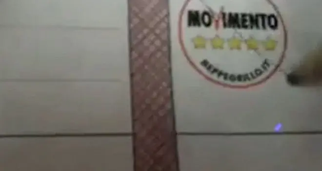 Filma il voto sulla scheda Denunciato roveretano