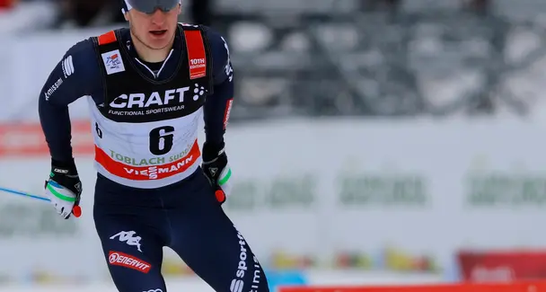 Mass start, in Val di Fiemme l’antipasto della final climb