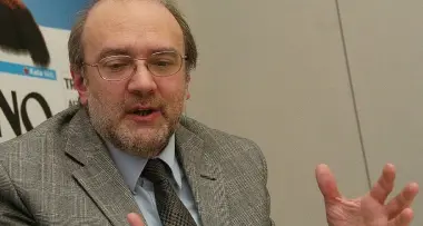 Università, Dellai: «La riforma Gelmini è innovativa, per noi rappresenta un'opportunità»