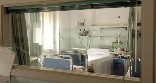 L’ospedale di Borgo divide il centro sinistra