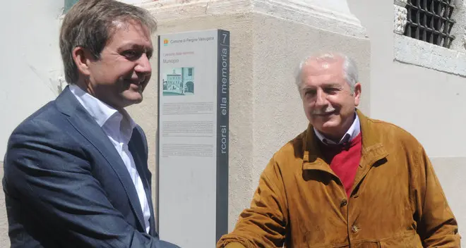 Osler e Oss Emer, sfida senza partner