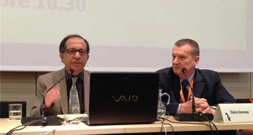Basu: «Nel 2015 si rischia un altro crollo»