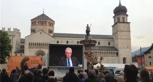 La difesa di Monti: «Il rigore? E’ stato necessario»