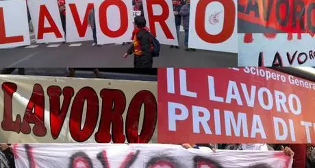 Trentino, i disoccupati volano a quota 19 mila