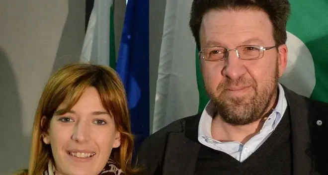 Olivieri torna ai vertici del partito