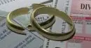 Coppie trentine in crisi, divorzia una su tre