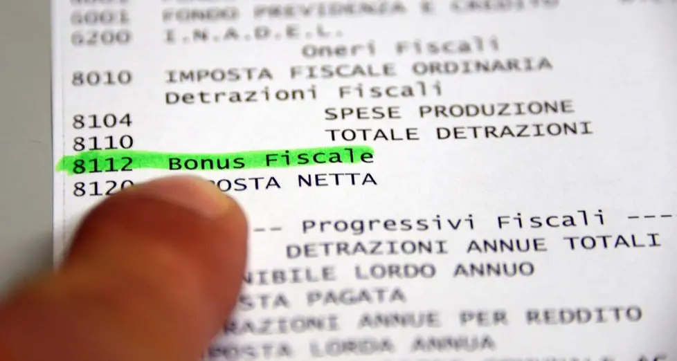 In Trentino sgravi Irpef per chi guadagna meno di 15 mila euro