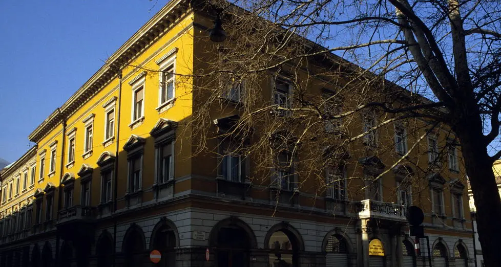 Camera di Commercio, respinto il ricorso di Confindustria