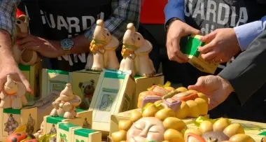 Falsi Thun, un danno da 10 milioni
