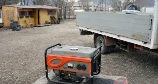 «Questa non è vita, dateci le microaree»