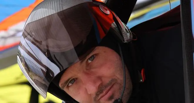 Il roveretano Christian Ciech vince i premondiali in Messico