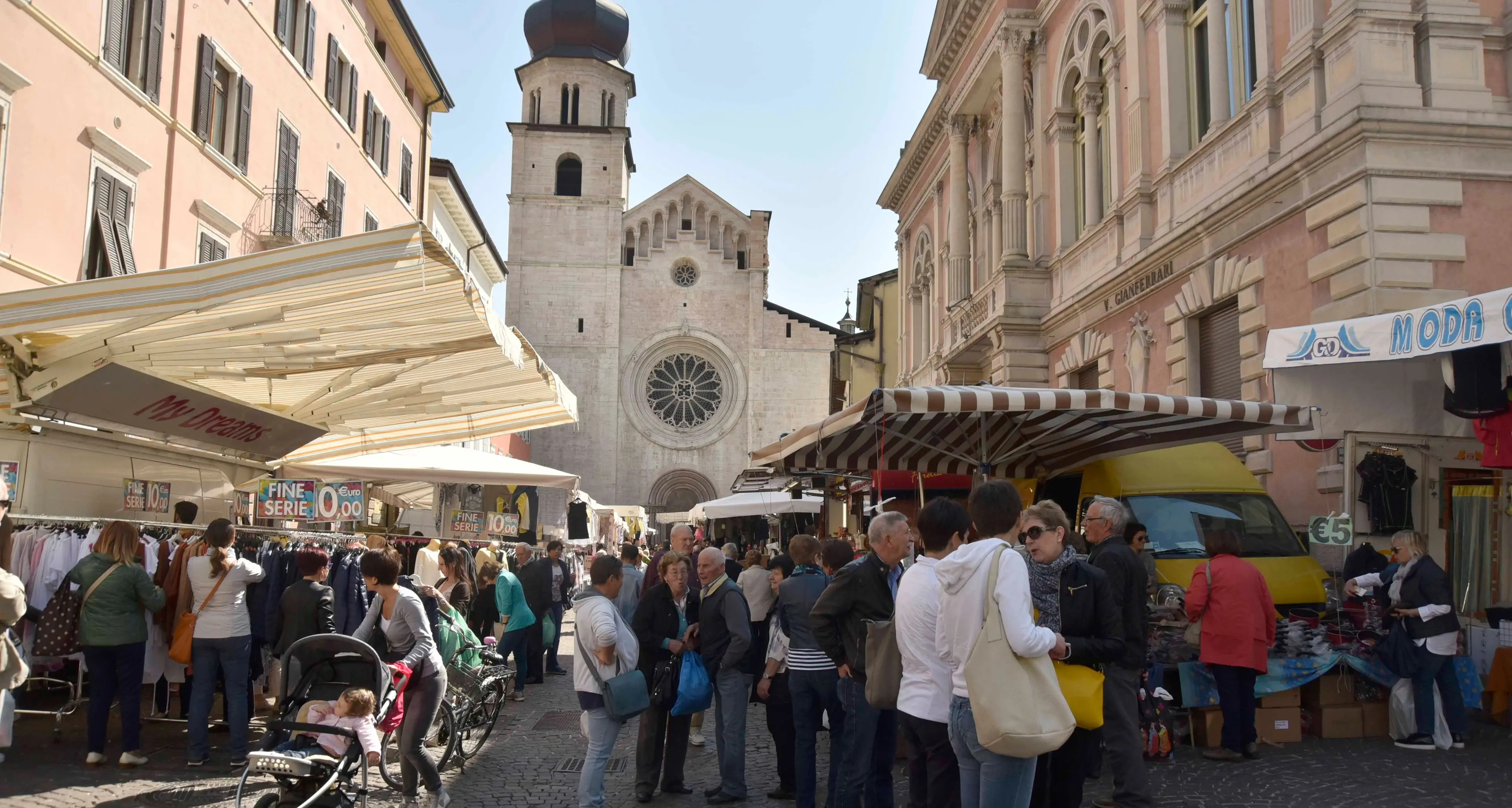 Qualità della vita, Trento perde lo scettro