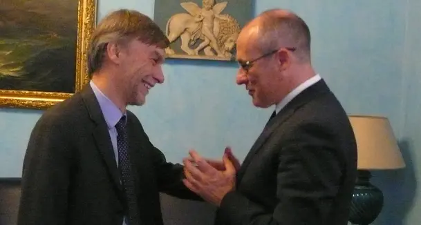 Il governo alza il tiro Rossi: proposte irricevibili
