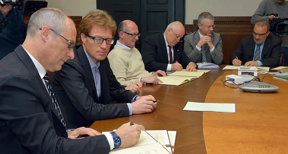 «Tasse alle imprese, sposteremo gli sgravi dall’Irap all’Imis»