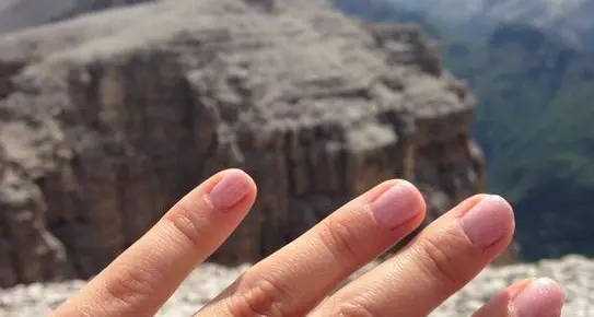 Proposta di matrimonio ai 2950 metri del Pordoi