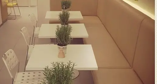 Nel menù ecco le mezze porzioni