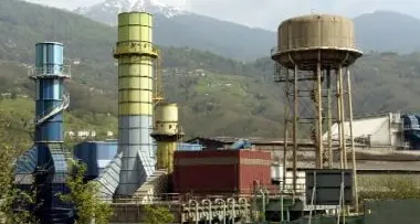 Acciaieria di Borgo Valsugana, varate regole più severe sulle emissioni di diossine