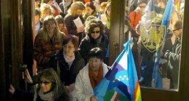 Tagli alle scuole materne, maestre trentine sul piede di guerra