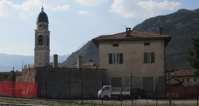 Movimento anziani «scippato» della casa ricevuta in eredità