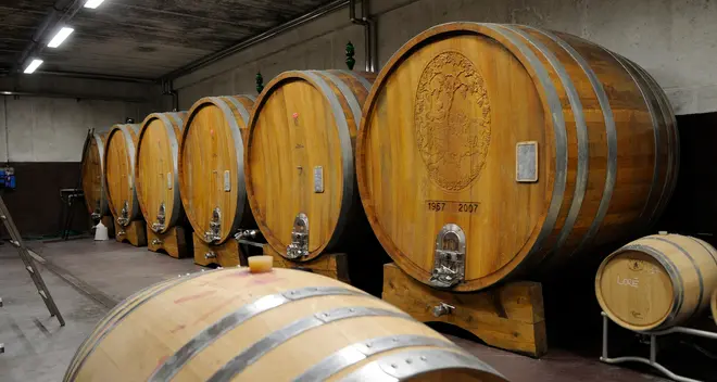 Cantine e distillerie: 68 aziende in vetrina
