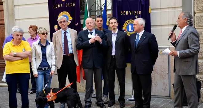 «Grazie ad Indy ora la mia vita è davvero cambiata»
