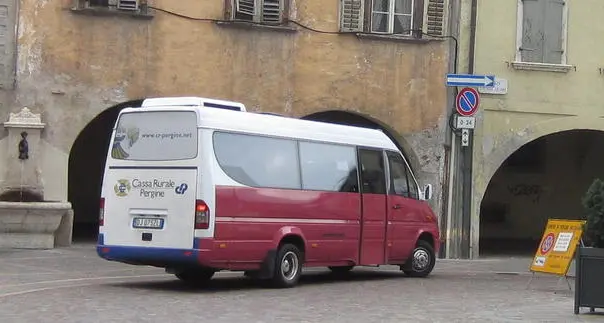 Trasporto urbano la parola passa ai cittadini