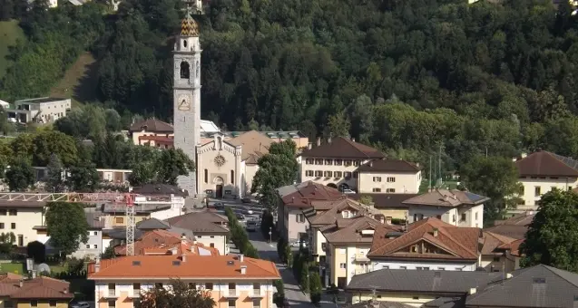 Tione, gli stranieri al 14 per cento